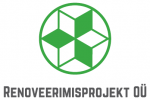 renoveerimisprojekt