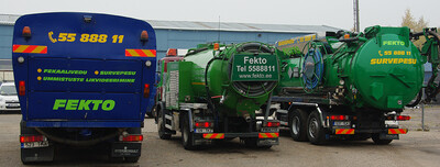 fekto fekto