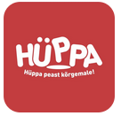 huppa huppa